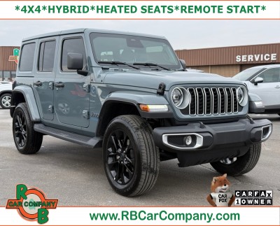 R&B Car Near Indiana