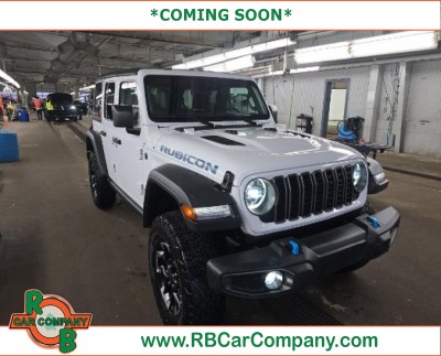 R&B Car Near Indiana