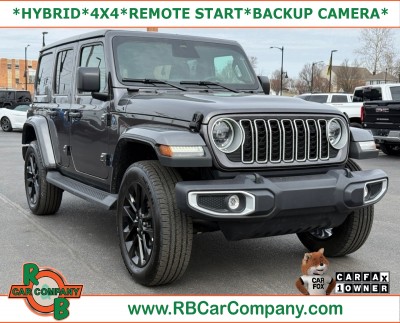 R&B Car Near Indiana