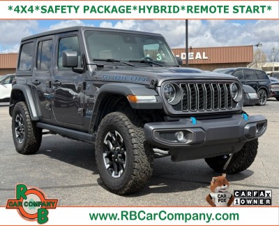 R&B Car Near Indiana