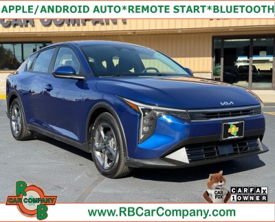 R&B Car Near Indiana