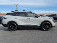 2025 Kia Sportage 39002
