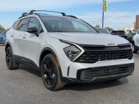 2025 Kia Sportage 39002