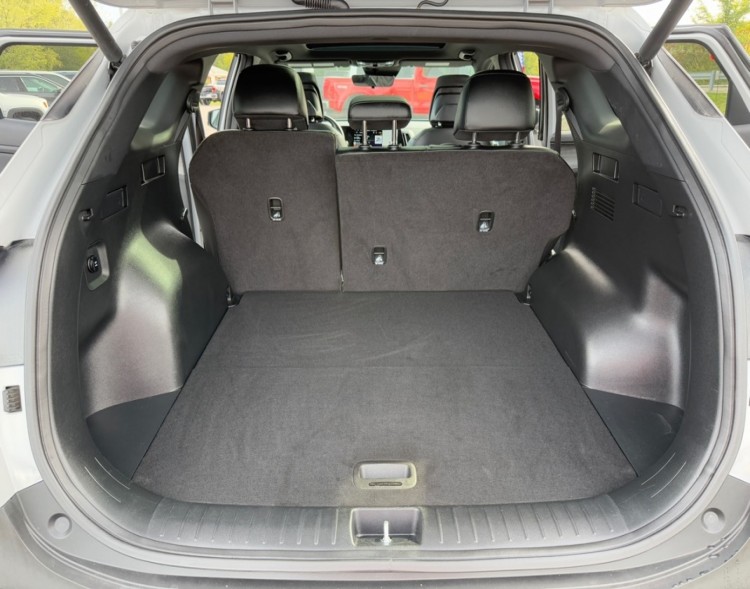 2025 Kia Sportage 39002