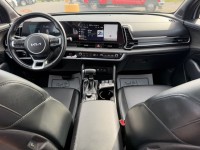 2025 Kia Sportage 39002