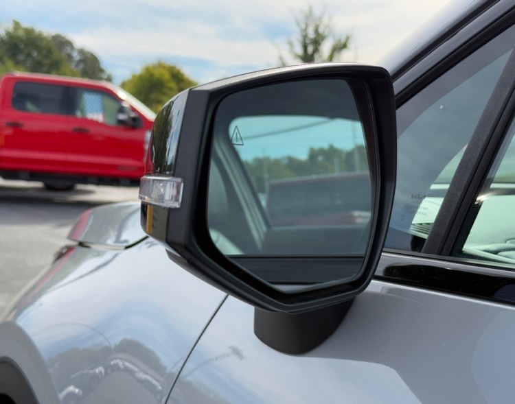 2025 Kia Sportage 39002