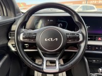 2025 Kia Sportage 39002