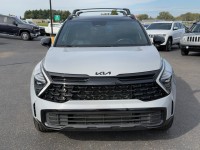 2025 Kia Sportage 39002