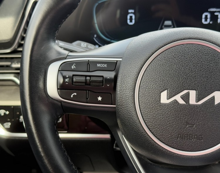 2025 Kia Sportage 39002