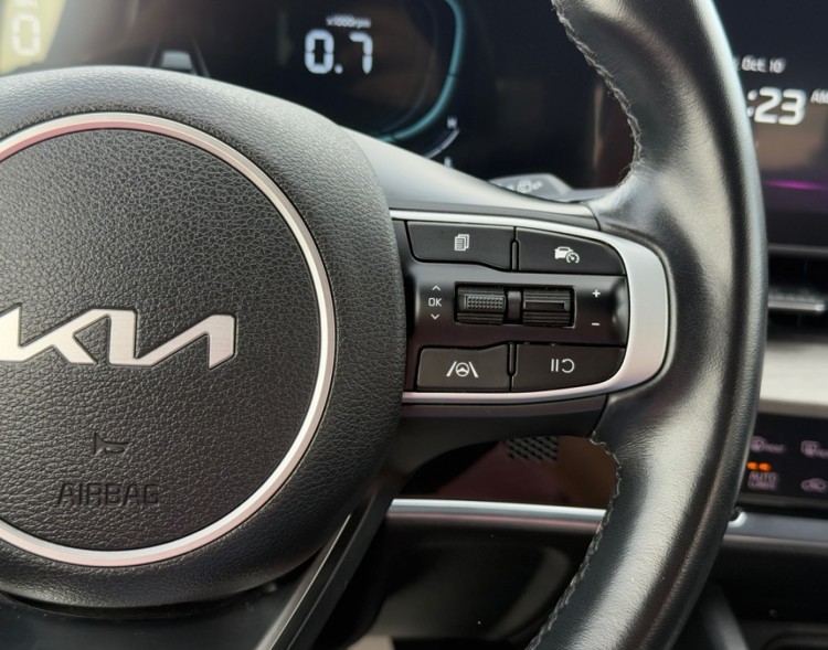 2025 Kia Sportage 39002