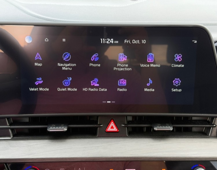 2025 Kia Sportage 39002