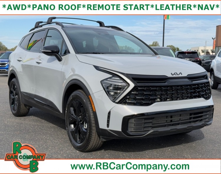 2025 Kia Sportage 39002