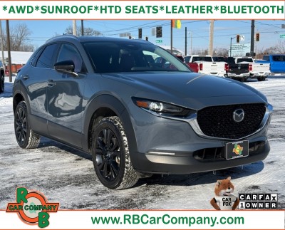 R&B Car Near Indiana