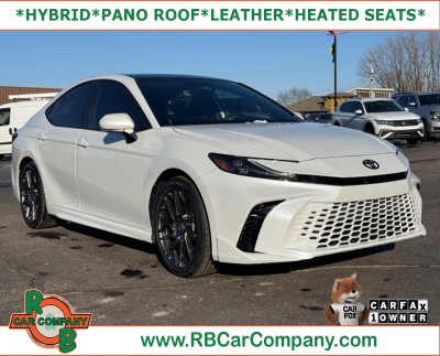 R&B Car Near Indiana