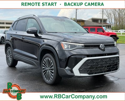 R&B Car Near Indiana