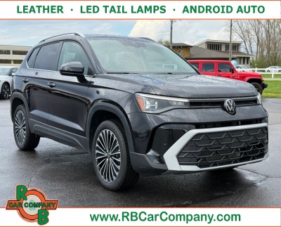 R&B Car Near Indiana