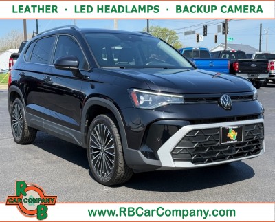 R&B Car Near Indiana