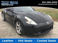 Used, 2010 Nissan 370Z Touring, Gray, 102409-1