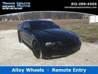 Used, 2011 Ford Mustang GT, Black, TR102441TH-1