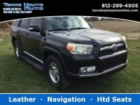 Used, 2013 Toyota 4Runner Limited, Black, 102666-1