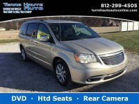 Used, 2014 Chrysler Town & Country Touring-L 30th Anniversary, Gray, 102311-1
