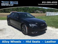 Used, 2016 Chrysler 300 300S, Black, 102466517-1