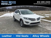 Used, 2017 Lincoln MKC Select, White, 102119-1