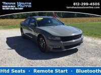 Used, 2018 Dodge Charger GT, Gray, 101873-1