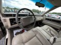 1993 Cadillac Deville 4dr Sedan, W1486, Photo 11