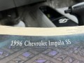 1996 Chevrolet Caprice Classic/Impala SS, W1366, Photo 40