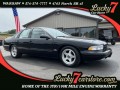 1996 Chevrolet Caprice Classic/Impala SS, W1366, Photo 1