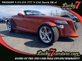 1999 Plymouth Prowler 2dr Roadster, W1914, Photo 1