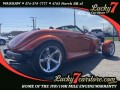 1999 Plymouth Prowler 2dr Roadster, W1914, Photo 2