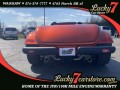 1999 Plymouth Prowler 2dr Roadster, W1914, Photo 3
