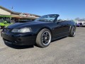 2000 Ford Mustang GT, W1923, Photo 9