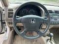 2001 Honda Civic , W1928, Photo 14