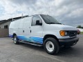 2007 Ford Econoline Cargo Van , W2202, Photo 1