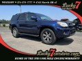 2008 Toyota 4Runner Limited, W2138, Photo 1