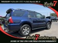 2008 Toyota 4Runner Limited, W2138, Photo 3