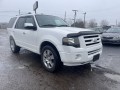 2009 Ford Expedition Limited, W2419, Photo 1