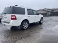 2009 Ford Expedition Limited, W2419, Photo 3