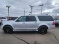 2010 Ford Expedition EL Limited, W2517, Photo 6