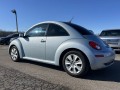 2010 Volkswagen New Beetle Coupe 2dr Auto, W2546, Photo 5