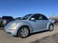 2010 Volkswagen New Beetle Coupe 2dr Auto, W2546, Photo 6