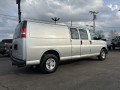 2011 Chevrolet Express Cargo Van RWD 3500 155