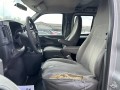 2011 Chevrolet Express Cargo Van RWD 3500 155