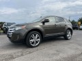2011 Ford Edge Limited, W2231, Photo 7