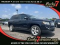 2011 Jeep Compass FWD 4dr, W2105, Photo 1