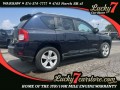 2011 Jeep Compass FWD 4dr, W2105, Photo 3