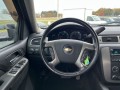 2012 Chevrolet Silverado 2500HD LTZ, W1692, Photo 24